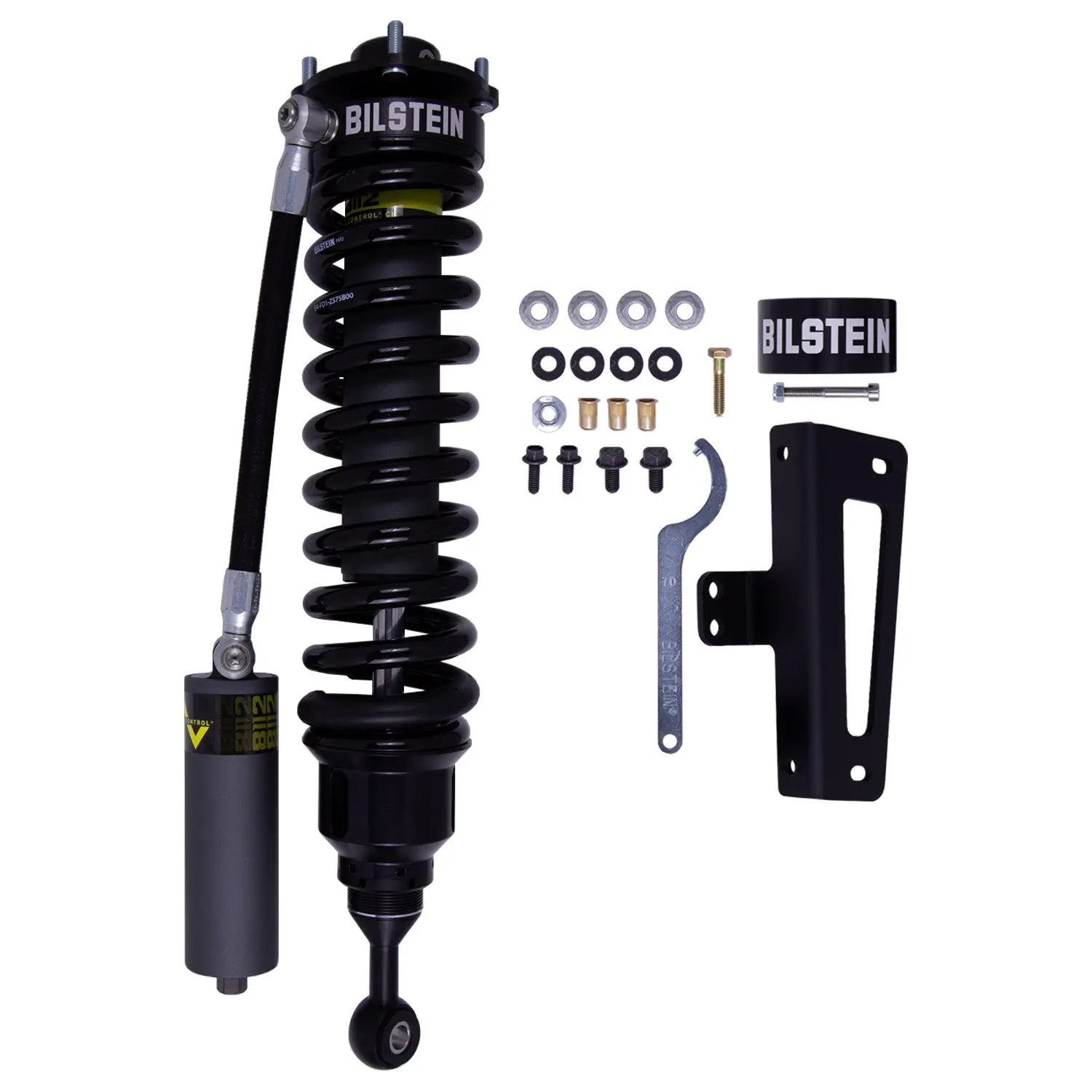 Bilstein 60mm Front Left Corner Module by Bilstein