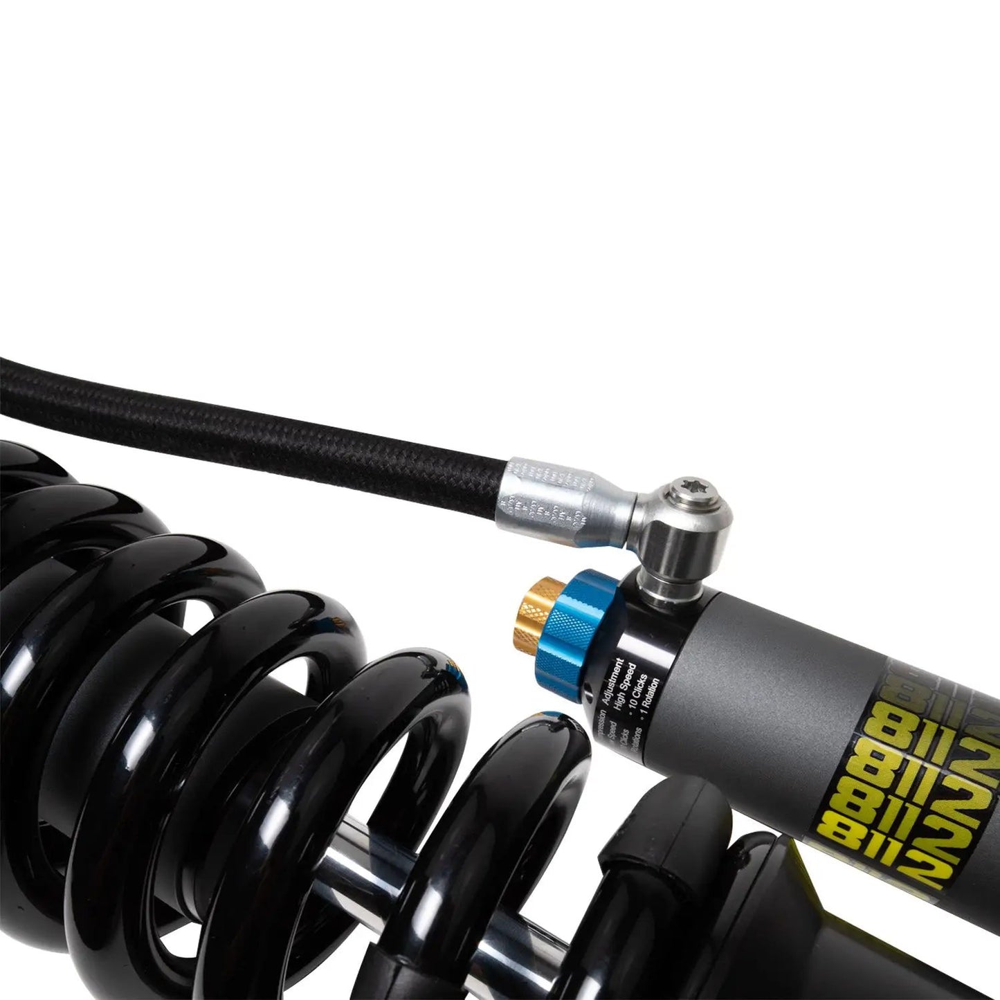 Bilstein 60mm Front Right Corner Module by Bilstein