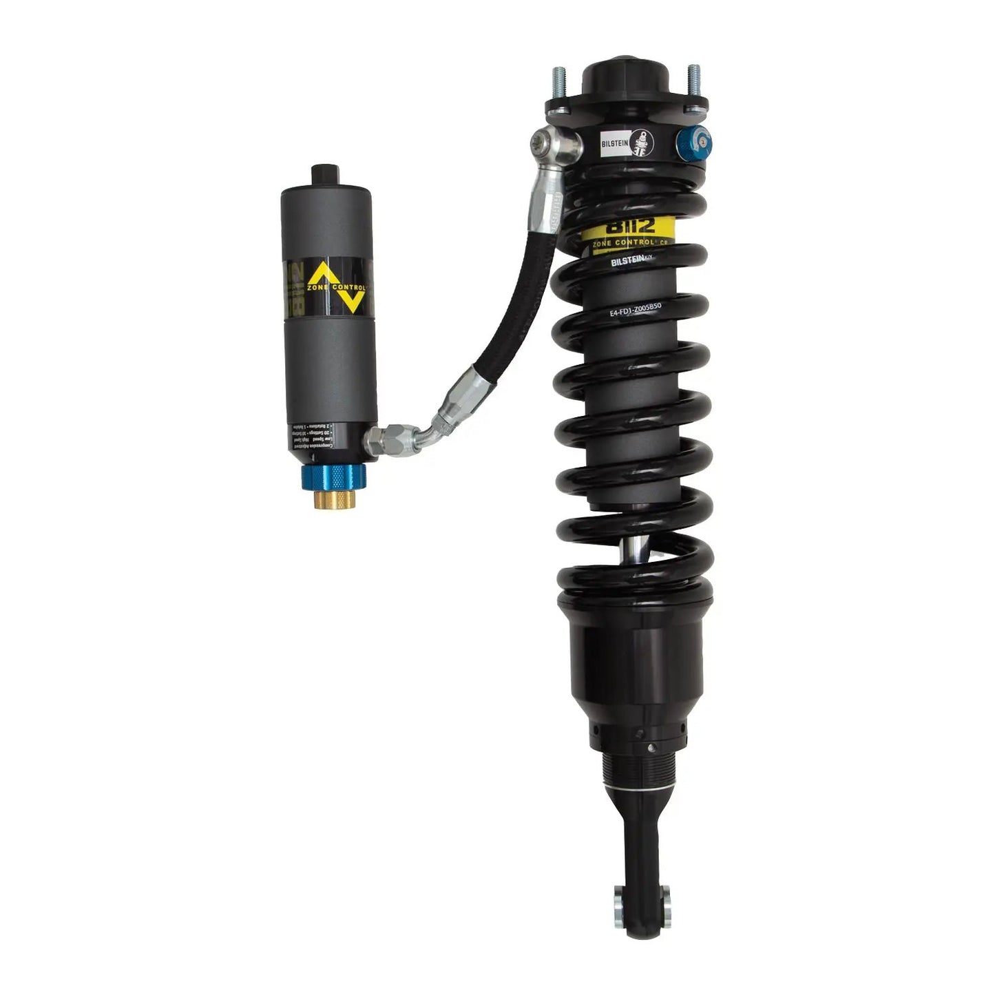 Bilstein 60mm Front Left Corner Module by Bilstein