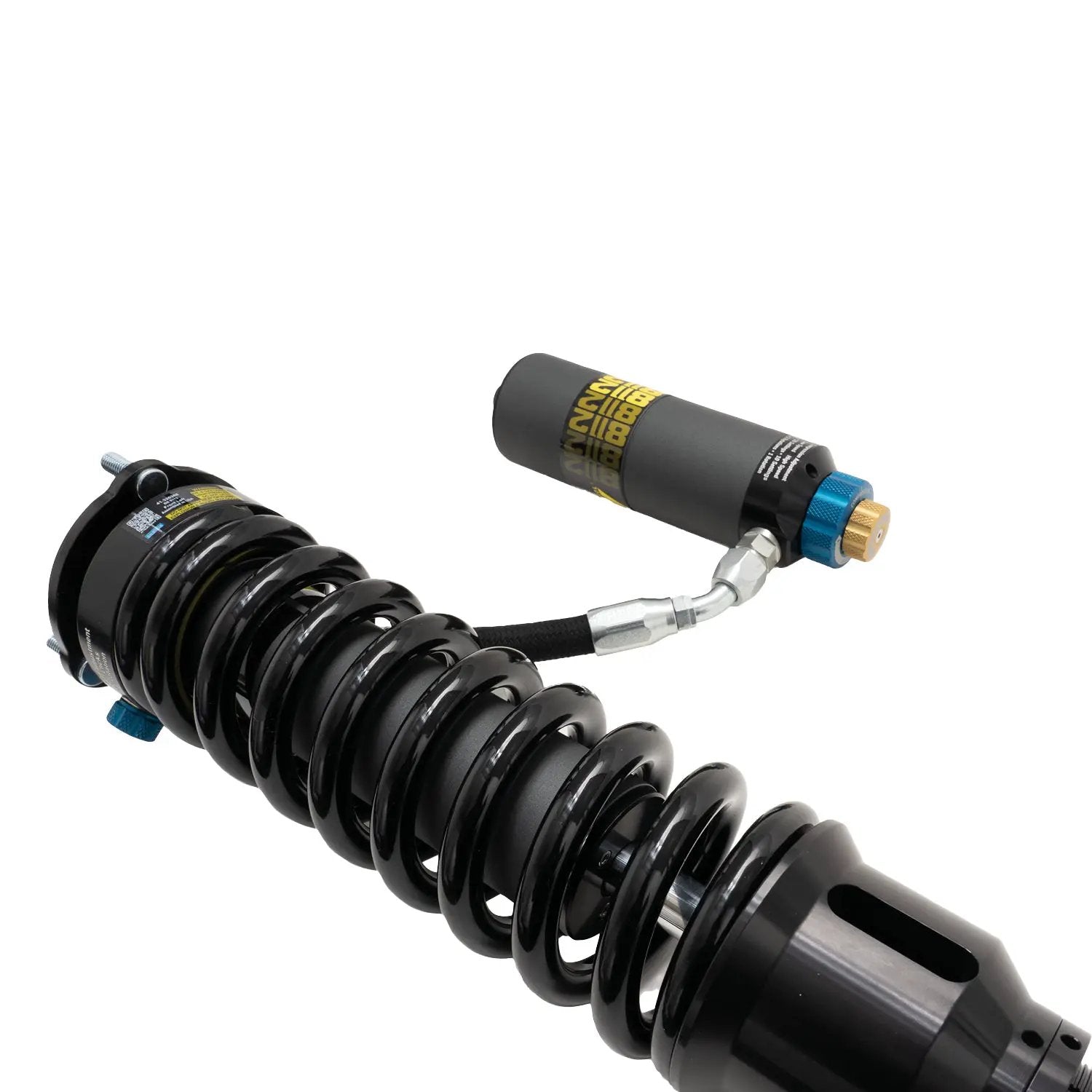 Bilstein 60mm Front Left Corner Module by Bilstein