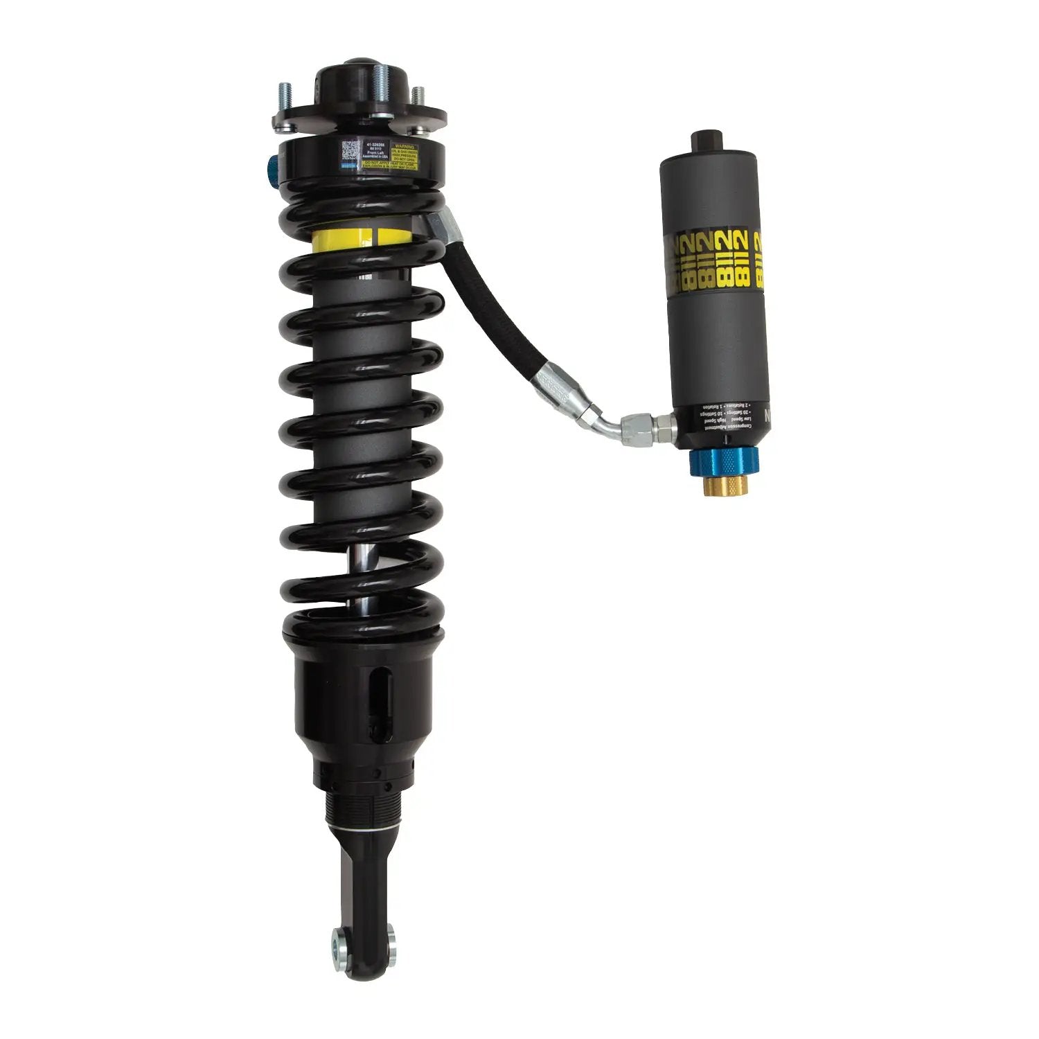 Bilstein 60mm Front Left Corner Module by Bilstein