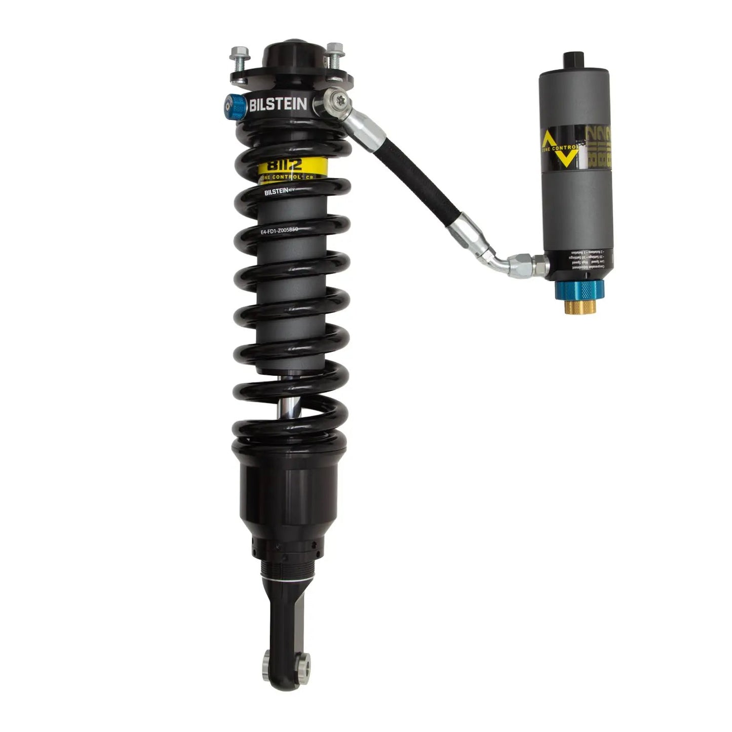 Bilstein 60mm Front Right Corner Module by Bilstein