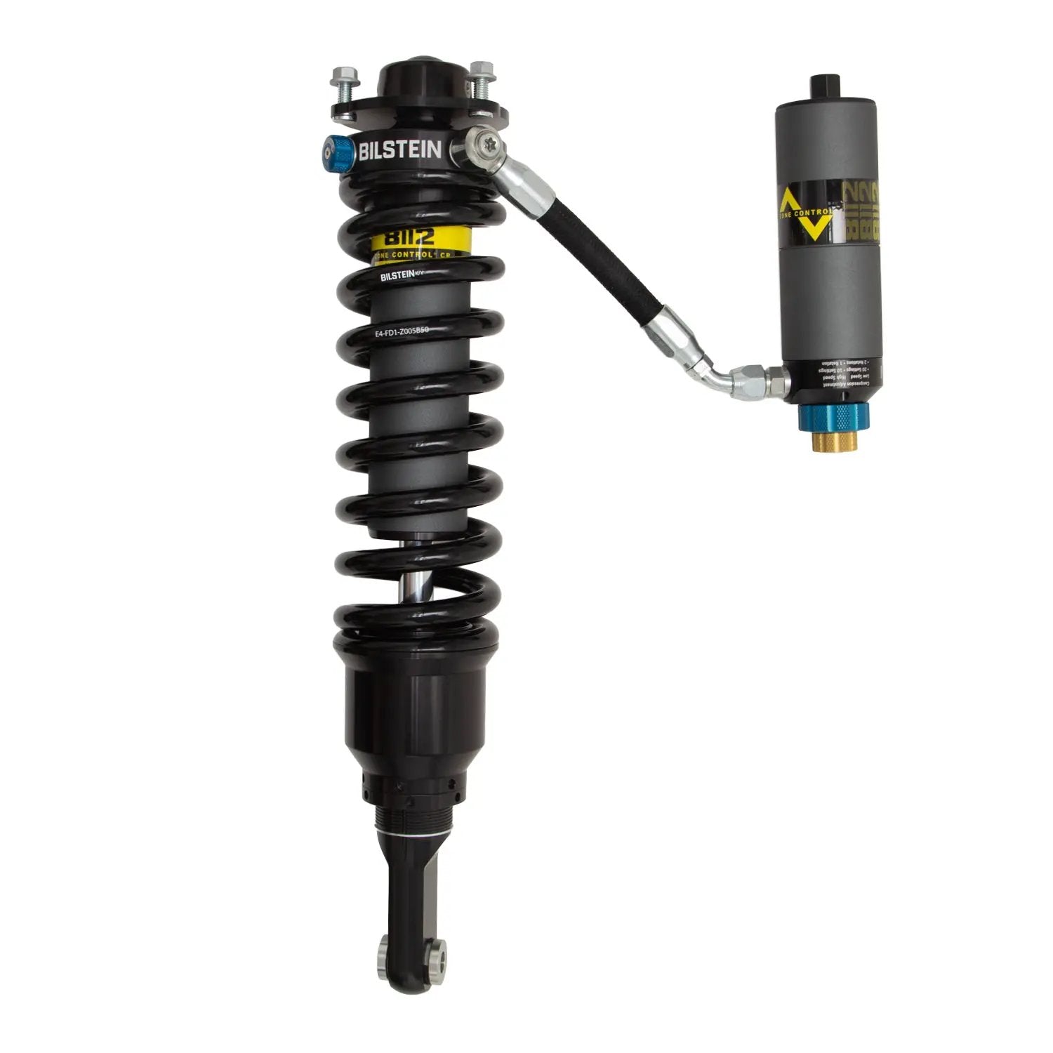 Bilstein 60mm Front Right Corner Module by Bilstein