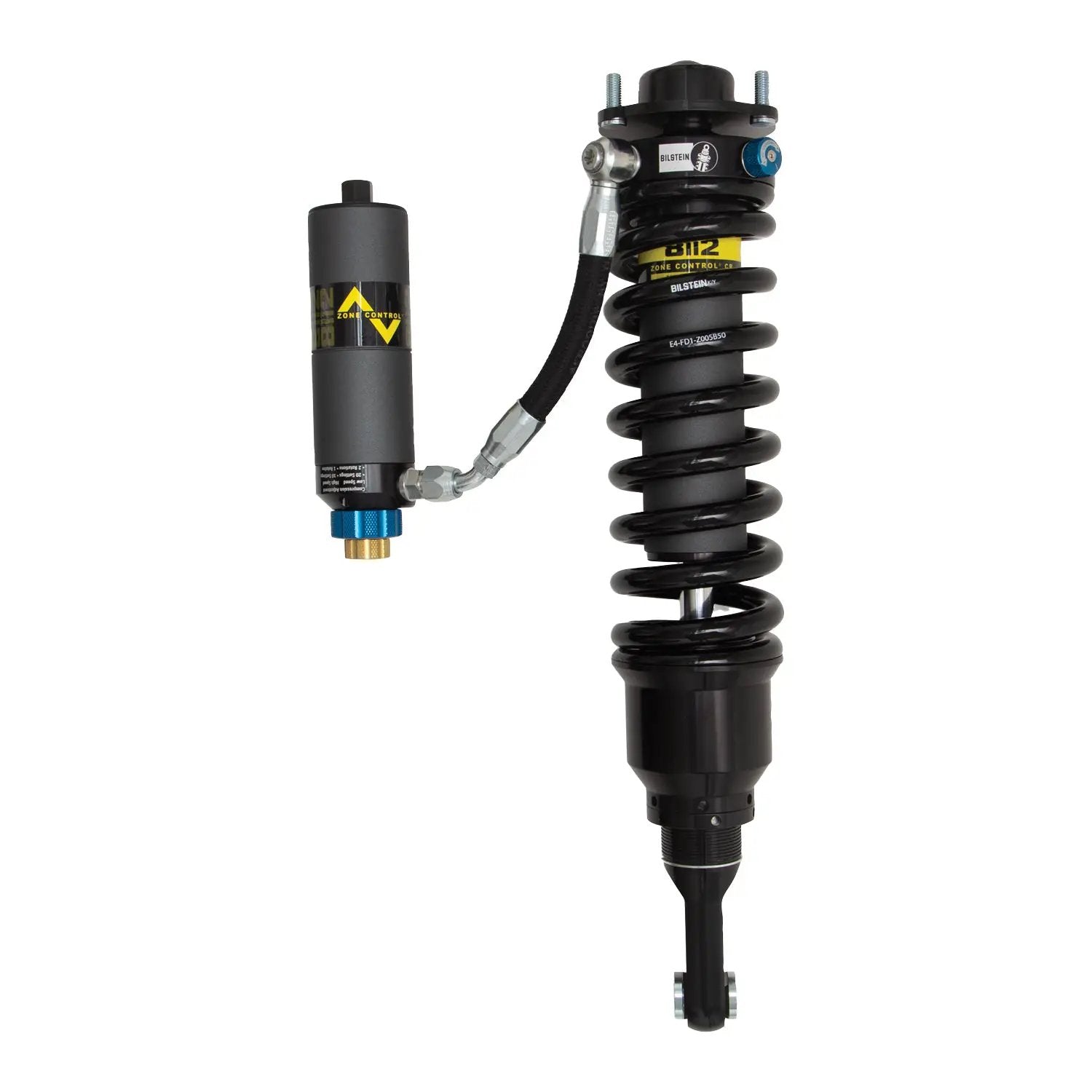 Bilstein 60mm Front Left Corner Module by Bilstein