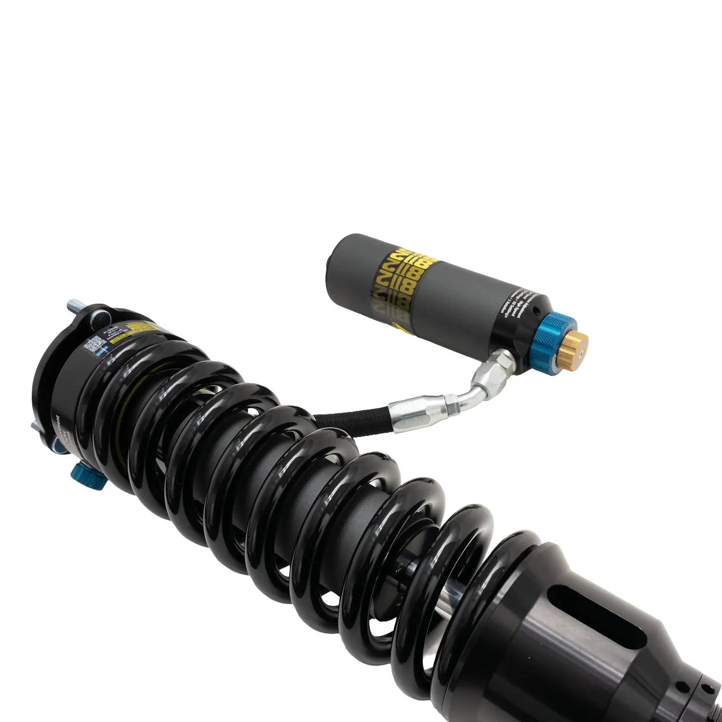 Bilstein 60mm Front Left Corner Module by Bilstein