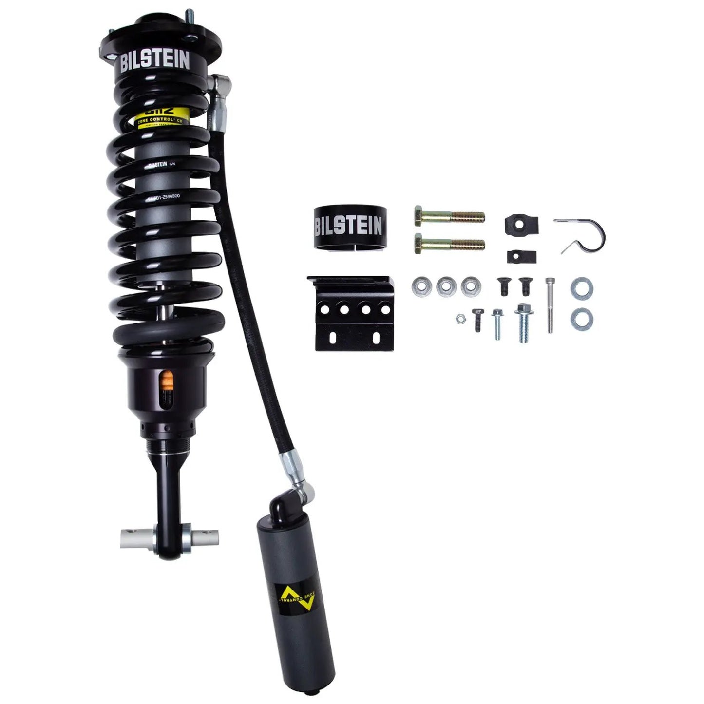 Bilstein 60mm Front Right Corner Module by Bilstein
