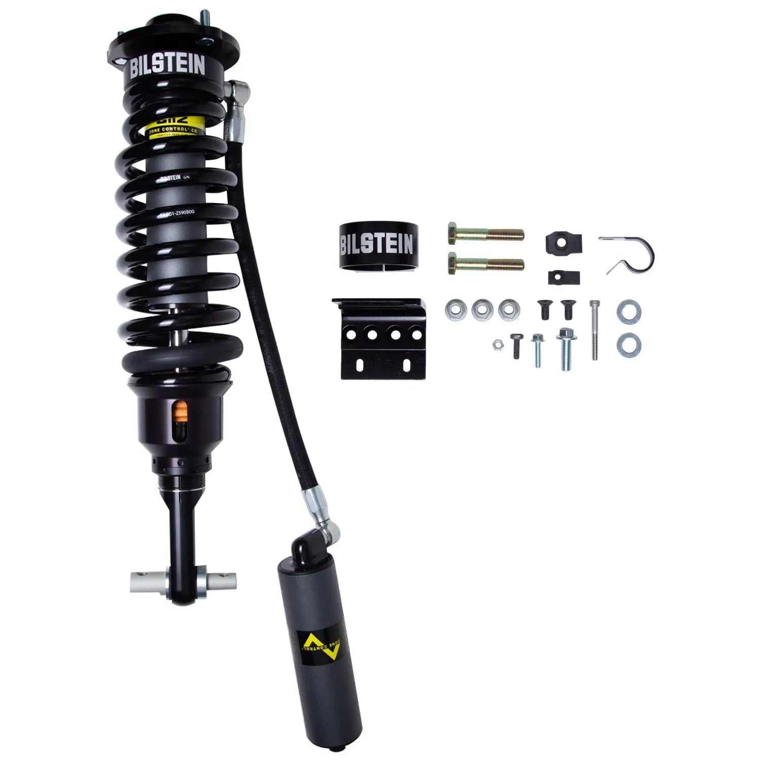 Bilstein 60mm Front Right Corner Module by Bilstein