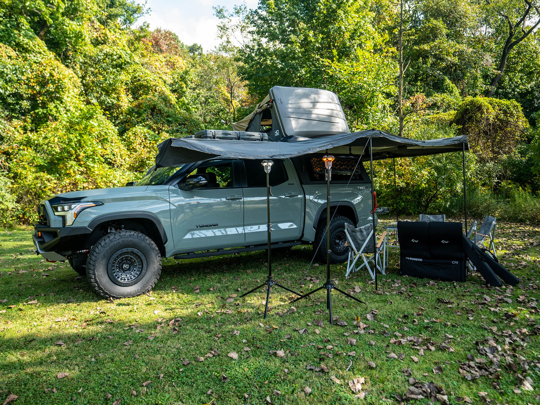 2025 Toyota Tundra TRD Offroad Lunar Rock 284576