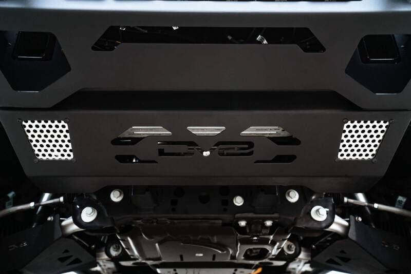 DV8 Offroad DVE Skid Plates