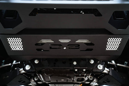 DV8 Offroad DVE Skid Plates