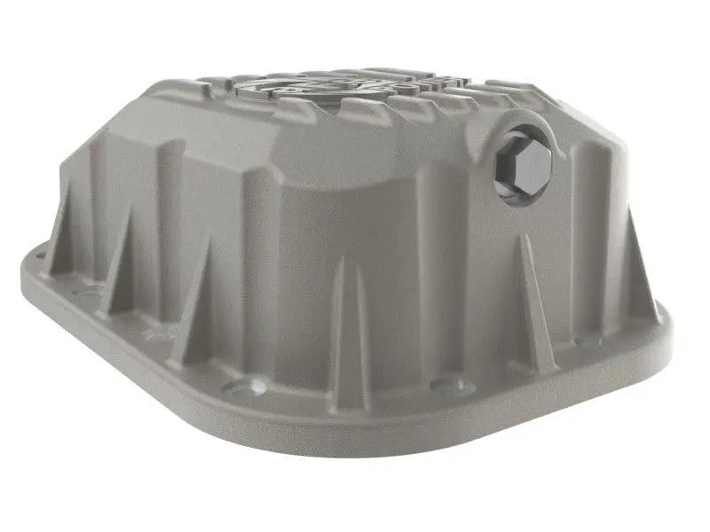 AFE Diff/Trans/Oil Covers by aFe