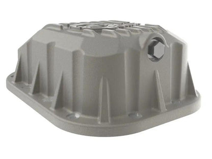 AFE Diff/Trans/Oil Covers by aFe