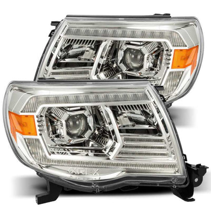 AlphaRex ARX PRO-Series Headlights
