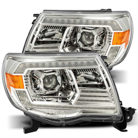 AlphaRex ARX LUXX Headlights - AlphaRex - arx880740 - Auto Expedition