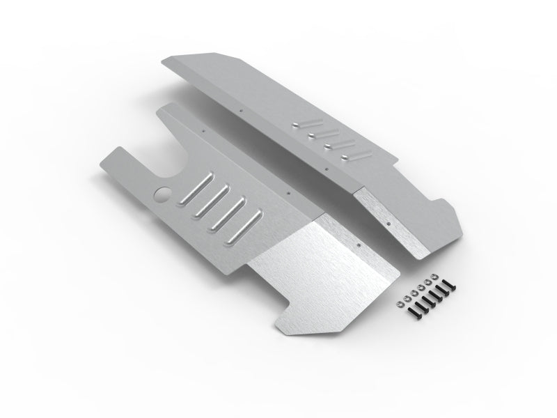 AFE Off-Road Sliders by aFe