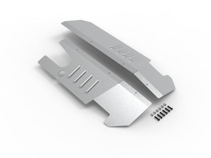 AFE Off-Road Sliders by aFe