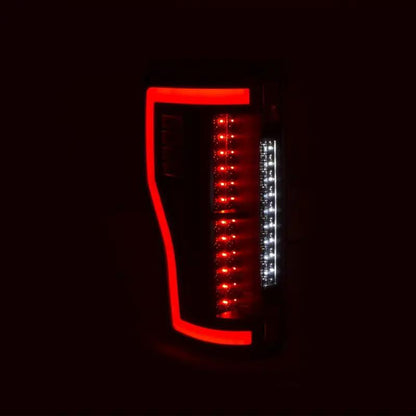 ANZO ANZ LED Taillights by ANZO