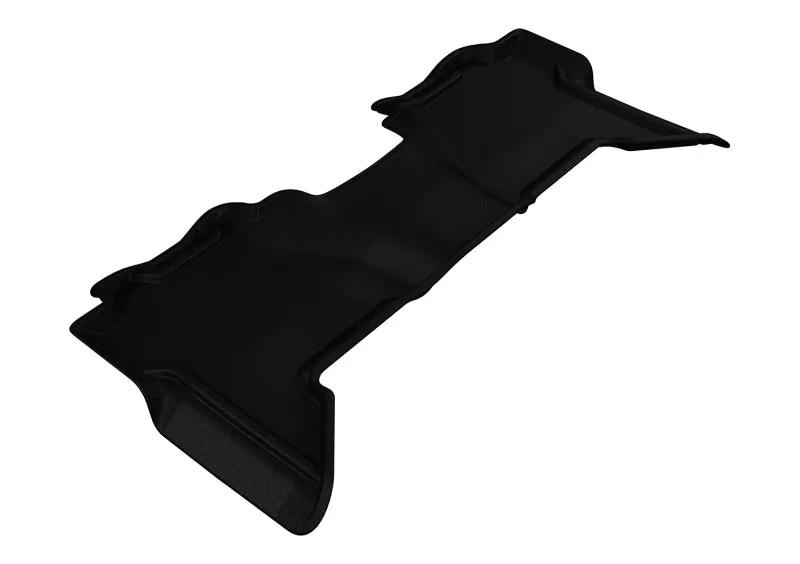 3D MAXpider ACE Kagu - Rear - Black by 3D MAXpider