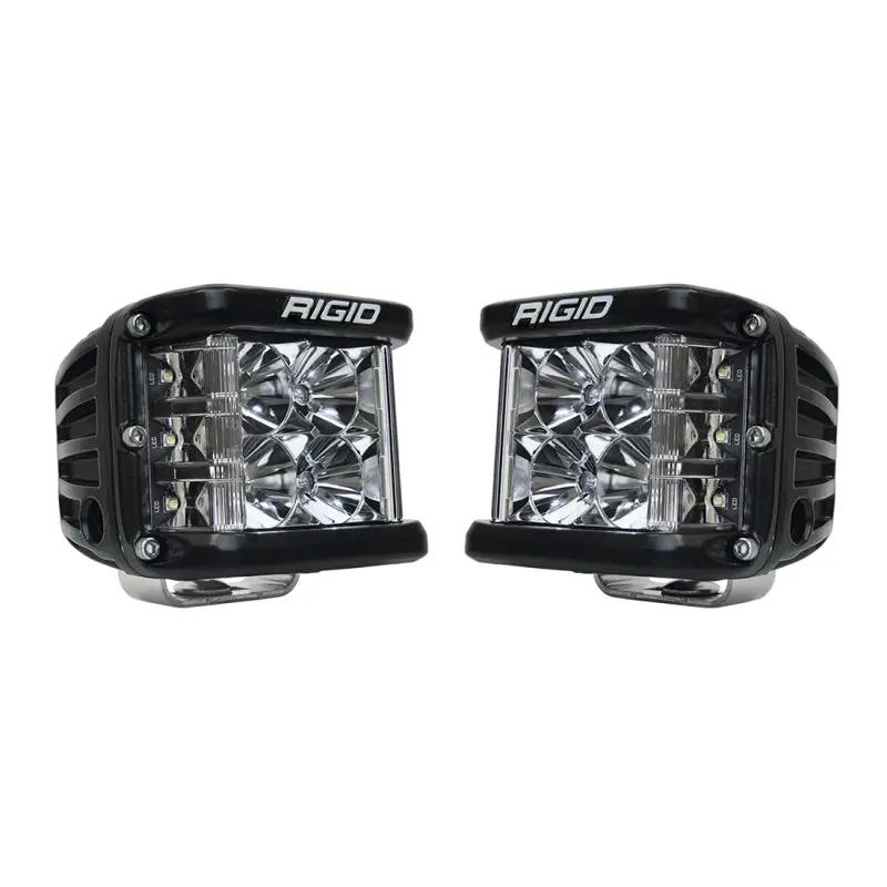 Rigid Industries RIG D-SS by Rigid Industries