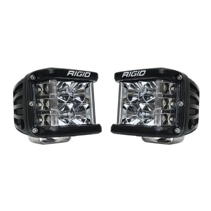 Rigid Industries RIG D-SS by Rigid Industries