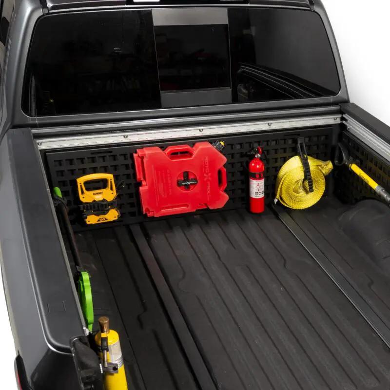 Putco PUT Molle Panels by Putco