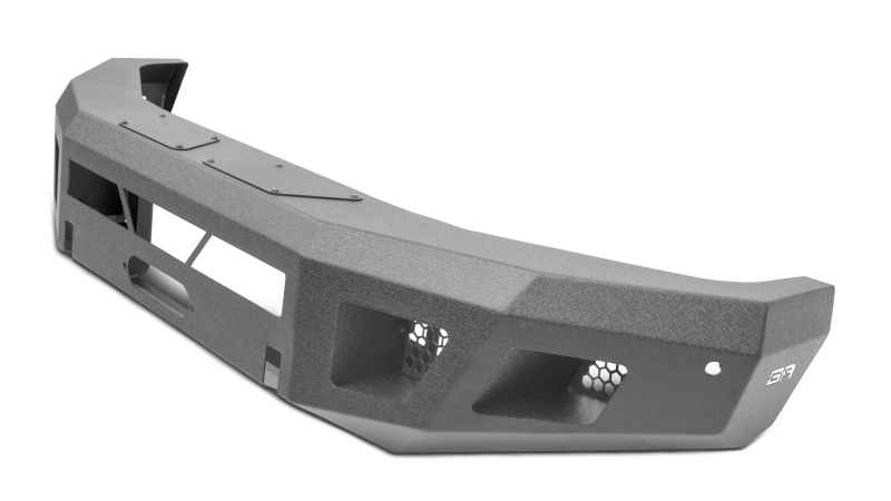 Body Armor 4x4 BOD Eco Front Bumpers by Body Armor 4x4
