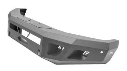 Body Armor 4x4 BOD Eco Front Bumpers by Body Armor 4x4