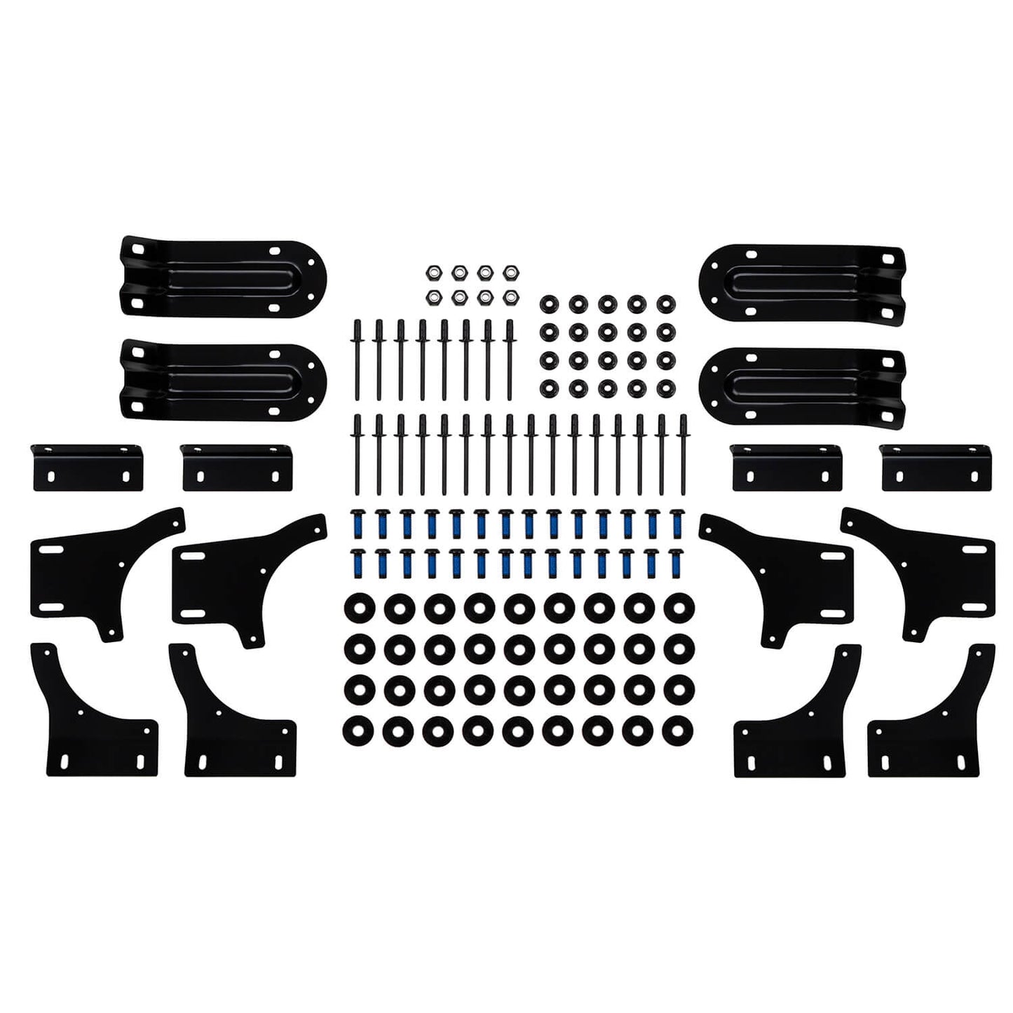 ARB Ascent interior Frame and Tub Brace