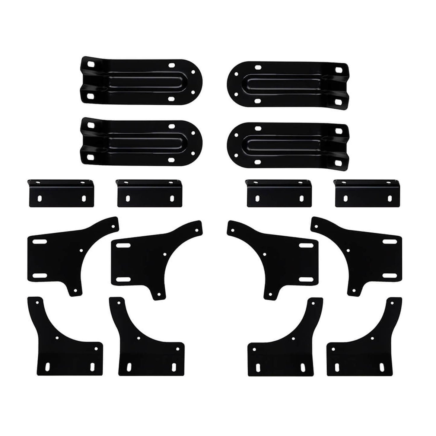 ARB Ascent interior Frame and Tub Brace