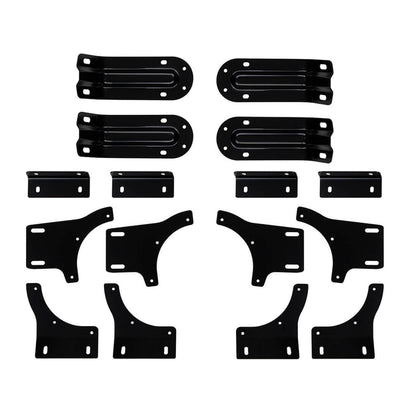 ARB Ascent interior Frame and Tub Brace