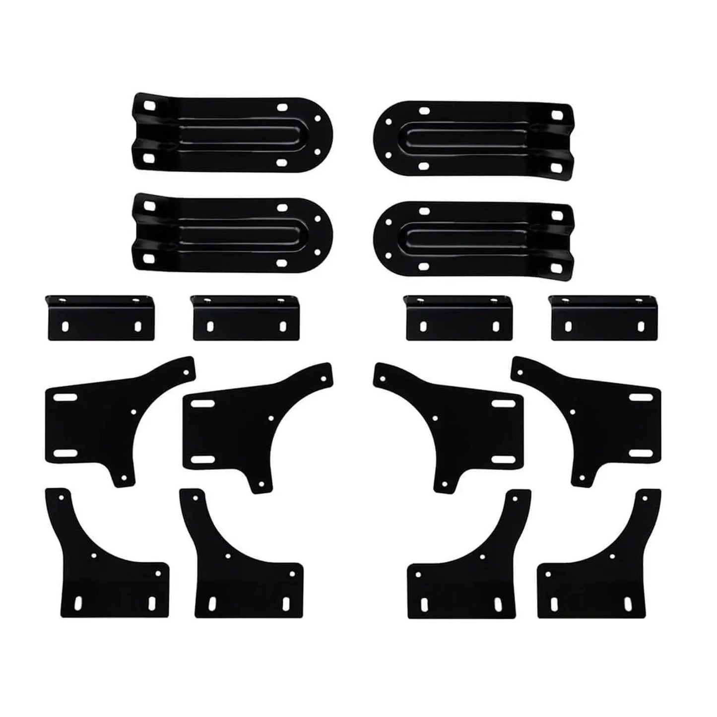 ARB Ascent interior Frame and Tub Brace by ARB
