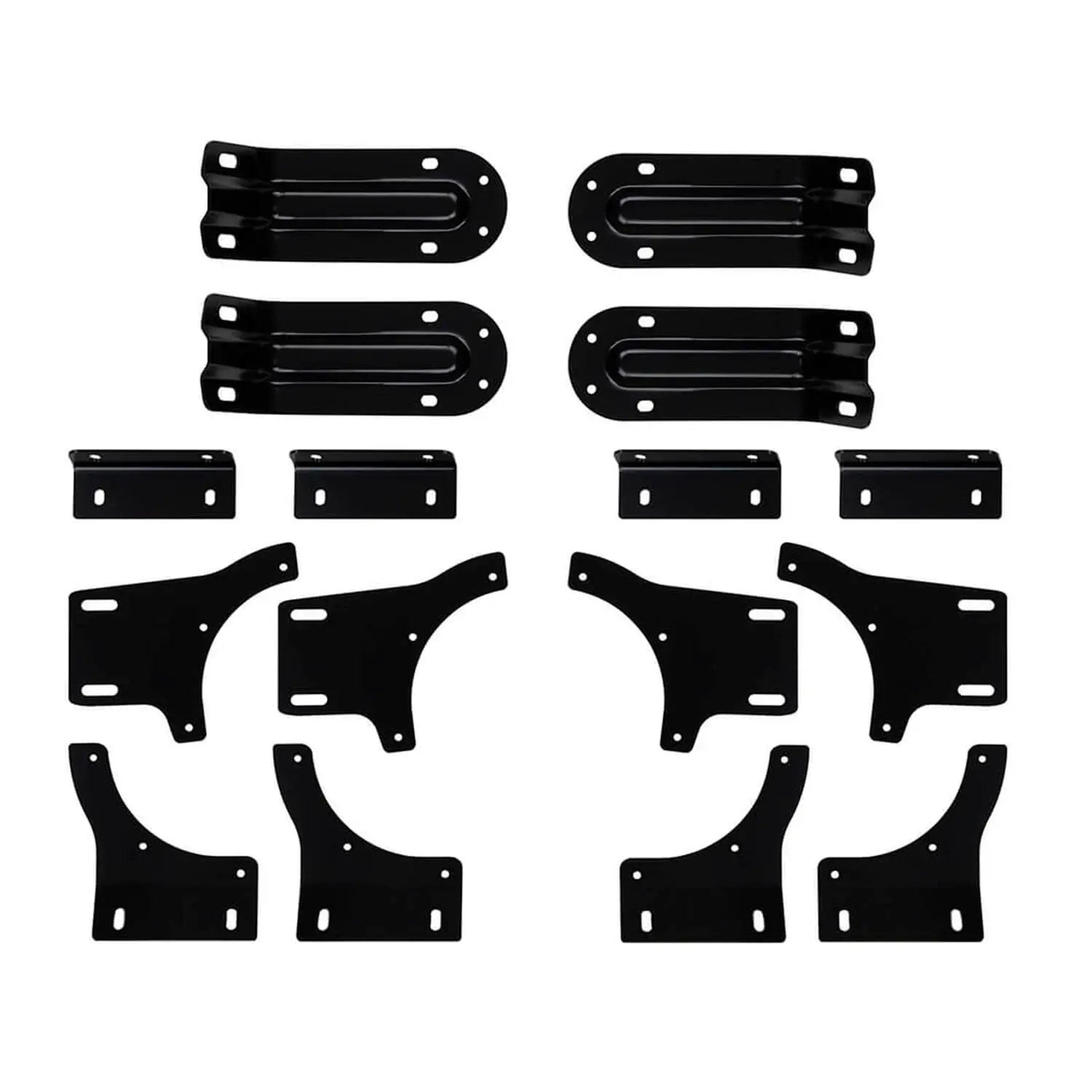 ARB Ascent interior Frame and Tub Brace by ARB
