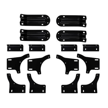 ARB Ascent interior Frame and Tub Brace by ARB