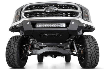 Addictive Desert Designs ADD Black Label Bumpers