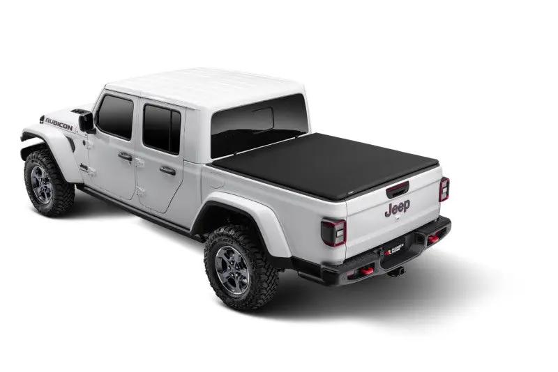Rugged Ridge RUG Tonneau Covers by Rugged Ridge