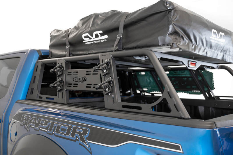 Addictive Desert Designs ADD Overlander Chase Rack