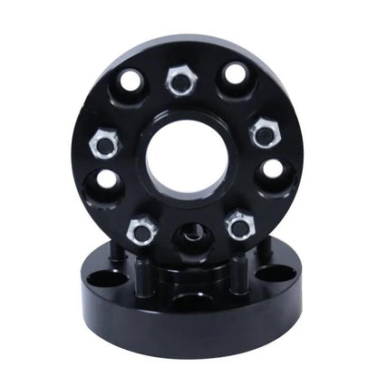 Rugged Ridge RUG Wheel Adapters by Rugged Ridge