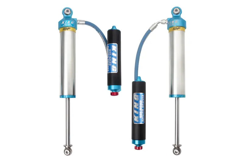 King Shocks KIN 3.0 Shocks by King Shocks