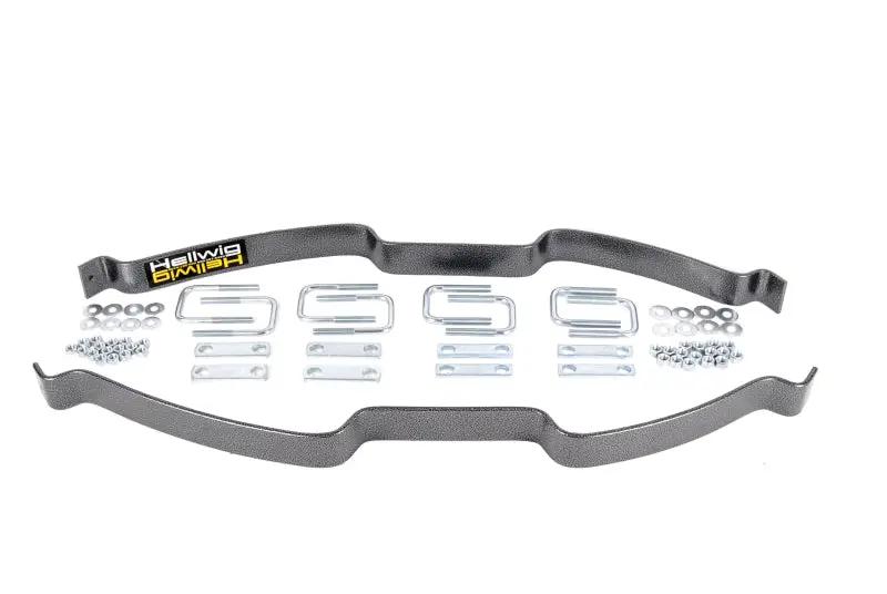 Hellwig HWG EZ-990 Helper Spring Kits by Hellwig
