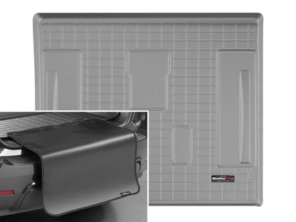 WeatherTech WT Cargo Liners - Grey by WeatherTech