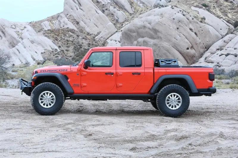 Fabtech FAB Cargo Racks by Fabtech