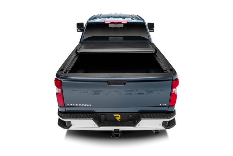Truxedo TRX Bed Cover - Lo Pro