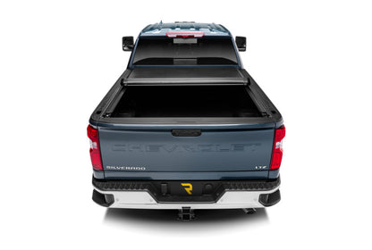Truxedo TRX Bed Cover - Lo Pro