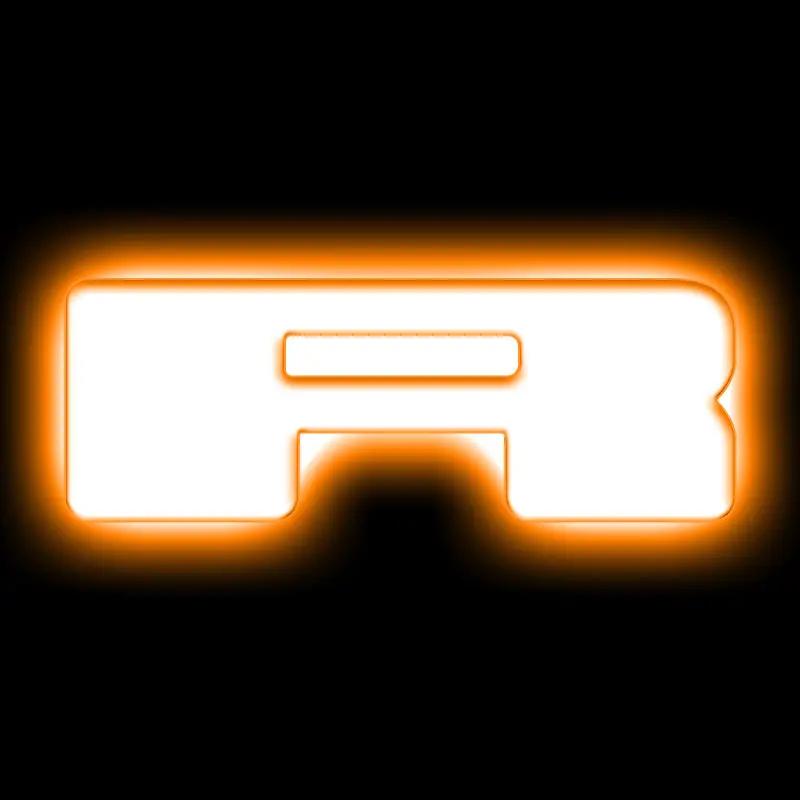 ORACLE Lighting ORL Illuminated Emblems by ORACLE Lighting