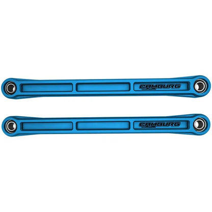 Camburg CMB KINETIK V2 Lower Trailing Arm Kit by Camburg