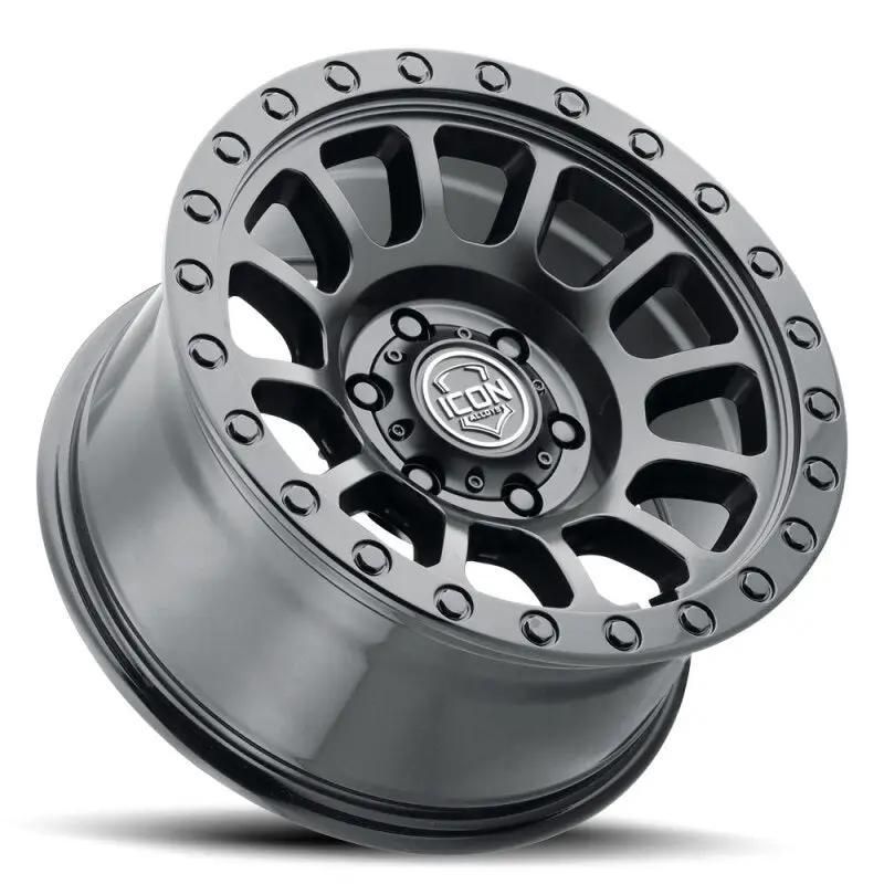 ICON ICO Hulse Wheels by ICON