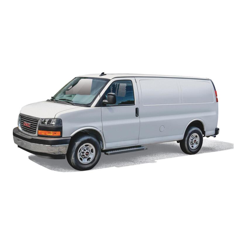 Westin WES Running Boards - Grate