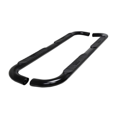 Westin WES Nerf Bars - Platinum 4