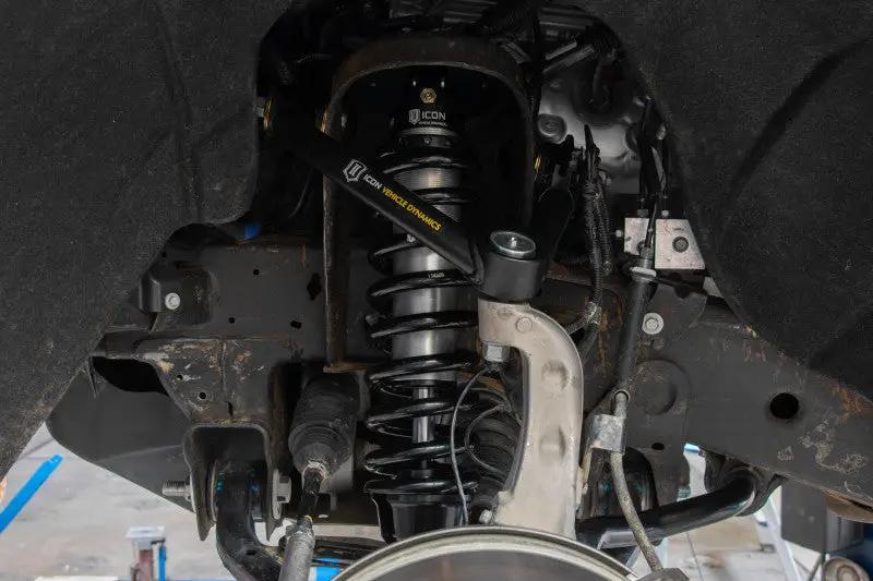 ICON ICO Upper Control Arms by ICON