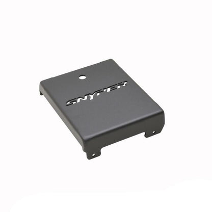 Westin WES Skid Plates